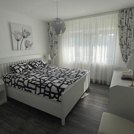 Vulcan Apartment Buzău Eksteriør billede